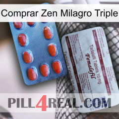 Buy Triple Miracle Zen 36